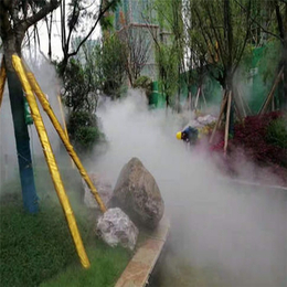 温泉森雾系统-森雾系统-家用森雾系统