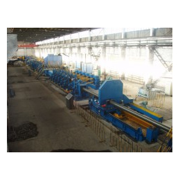 太原焊管机组设备-兰天冶金技术公司-焊管机组设备生产厂家
