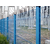 烤漆围墙护栏网厂家 广州护栏网 深圳车间隔离网现货缩略图1