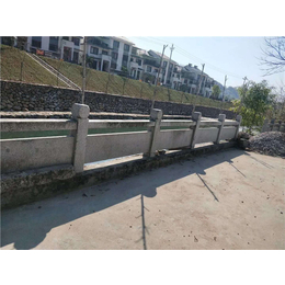 仿木栏杆生产-水石方建材(在线咨询)-台州仿木栏杆