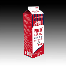 尚誉可瑞姆牛乳奶油1kg烘焙原料