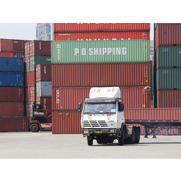 集装箱运输公司-济宁集装箱运输-货运代理