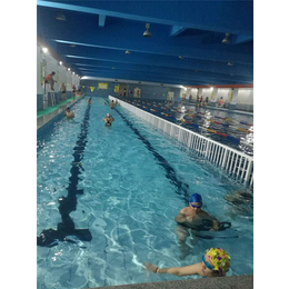 广州游泳池建造-天度康体设备-健身房游泳池建造