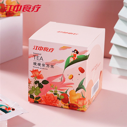 花茶市场供应商-碧得璞国际-广州市花茶供应商