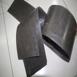 永年橡胶垫板批发-源诺厂家镀锌工艺-行车橡胶垫板批发