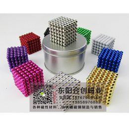 河南磁性材料-合创*生产磁性材料-磁性材料厂家