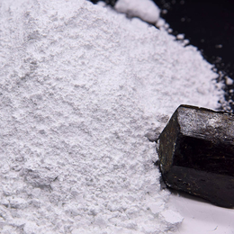 东莞白色纳米电气石粉上海5000目电气石粉常用规格