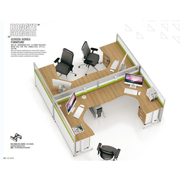 会议桌定做-博思源办公设备(在线咨询)-黄石办公桌