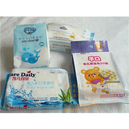 婴儿湿巾纸包邮-婴儿湿巾纸-德恒卫生用品公司(查看)