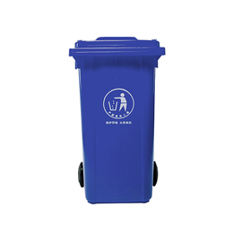 塑料垃圾桶生产厂-襄阳塑料垃圾桶-跃强(查看)