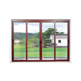 铝合金门窗安装-合肥铝合金门窗-安徽国建门窗