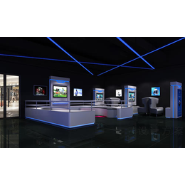 天津艺廊文化VR展厅有哪些优势缩略图