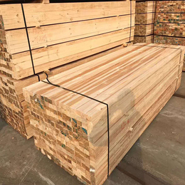 铁杉建筑方木-日照国通木业-铁杉建筑方木一方多少钱