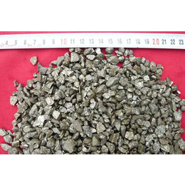 硫化铁-铜陵华建新材料公司-硫化铁精矿