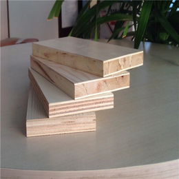 宁波木工板-叶集金利木业*板材-常用木工板