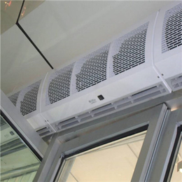 迅远空调-离心式热空气幕-RM离心式热空气幕价格