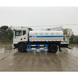 道路洒水车生产商-湖北天正*汽车公司-道路洒水车