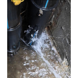 混合土底下消防管漏水检测 广州批发市场暗管漏水检测