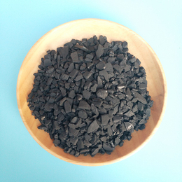 椰壳活性炭厂家-企尚环保-杭州椰壳活性炭