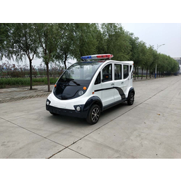 南京电动巡逻车-物业巡逻车-凯特能源(推荐商家)