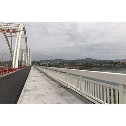 芜湖*道路护栏厂家(图)-高速公路桥梁护栏-南京桥梁护栏