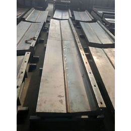 北京高铁遮板模具定制-混凝土高铁遮板模具定制-超宇模具