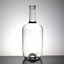 葡萄酒瓶厂家-金鹏玻璃厂-济宁葡萄酒瓶