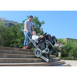 电动履带爬楼轮椅价格-电动履带爬楼轮椅-北京和美德