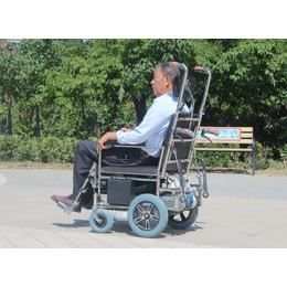 电动履带爬楼轮椅-北京和美德-电动履带爬楼轮椅图片