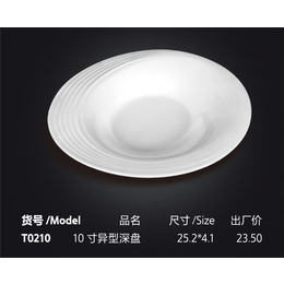 美耐皿餐具厂家-上海美耐皿餐具-安徽亚美密胺支持定制(查看)