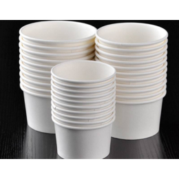 丹江口一次性纸杯-万发纸塑制品-一次性纸杯厂家