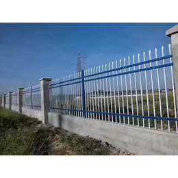 西双版纳锌钢围栏-西双版纳锌钢围栏批发-朗沃丝网制造