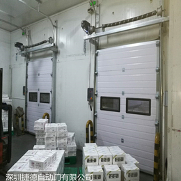 临川县工业提升门抵御大风能力强