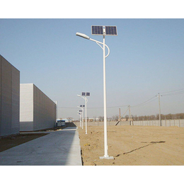 太阳能路灯-山东本铄新能源公司-5米太阳能路灯