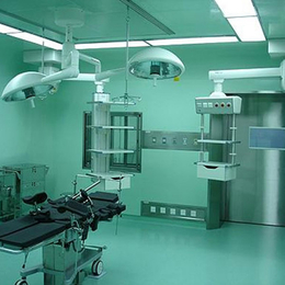 孝感手术室净化-选择益德净化-手术室净化工程