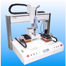 视觉螺丝机供应商-苏州视觉螺丝机-苏州创点(查看)
