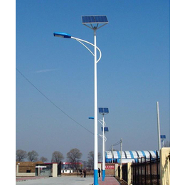 东臻太阳能板厂家(图)-风光互补太阳能路灯-山西太阳能路灯