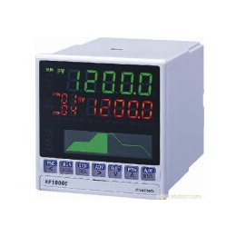 CHINO温度控制器KP1410C000-G0A