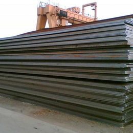 延安42crmo钢板-天津卓纳钢铁公司
