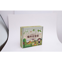 彩印包装盒生产厂家-彩印包装盒-南京欣海包装公司