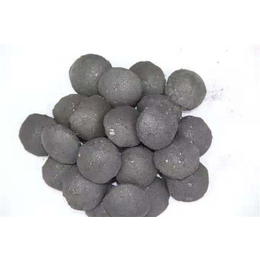锰炭球批发-晟东冶金(在线咨询)-莱芜锰炭球