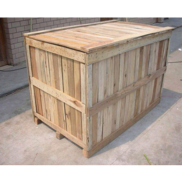 包装木箱定做-池州木箱-合肥欣旺达-厂家*(查看)