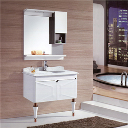 不锈钢浴室柜-博雅卫浴环保-不锈钢浴室柜供应商
