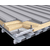 铝镁锰板屋面-安徽铝镁锰板-安徽盛墙 *缩略图1