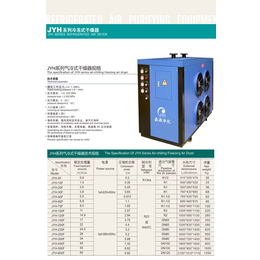 高压冷干机推荐-迪庆高压冷干机-冷干机*节能好(查看)