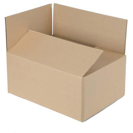 快递纸箱-宇曦实业-二级包装厂家快递纸箱