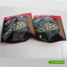 锡箔纸食品袋生产厂家-食品袋生产厂家-青岛红金星包装(查看)
