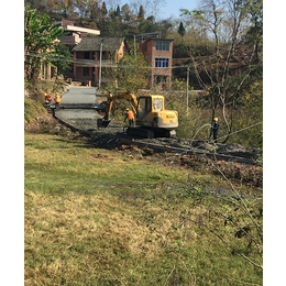 道路改造工程设计-衡阳润鹏公司 -长沙道路改造工程