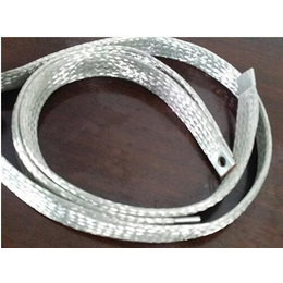 铜编织软连接-金石电气*-铜编织软连接供应商