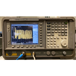 Agilent库存促销E4407B+E4408B频谱分析仪